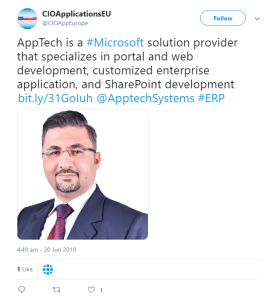 CIOApplicationsEU-on-Twitter1